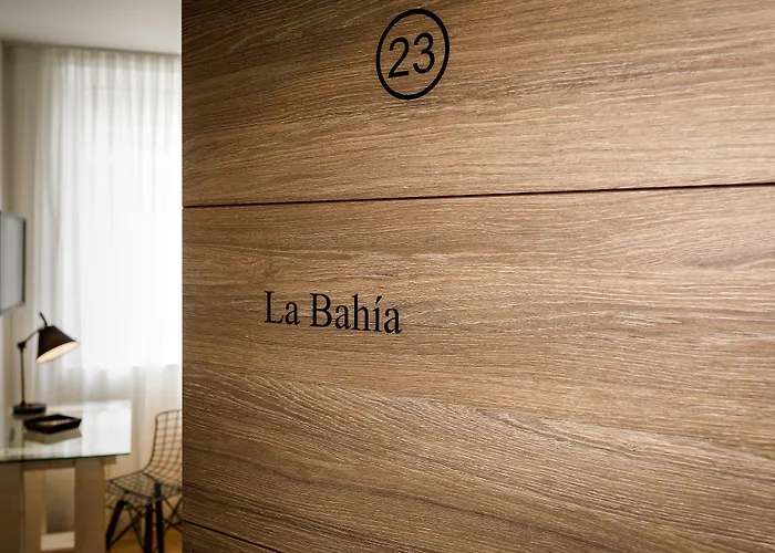 Pensjonat Pinares Santander