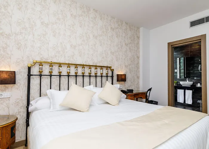 Guest house Pinares Santander