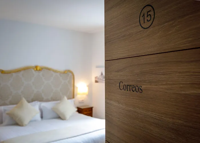 Pinares Pensjonat 3*