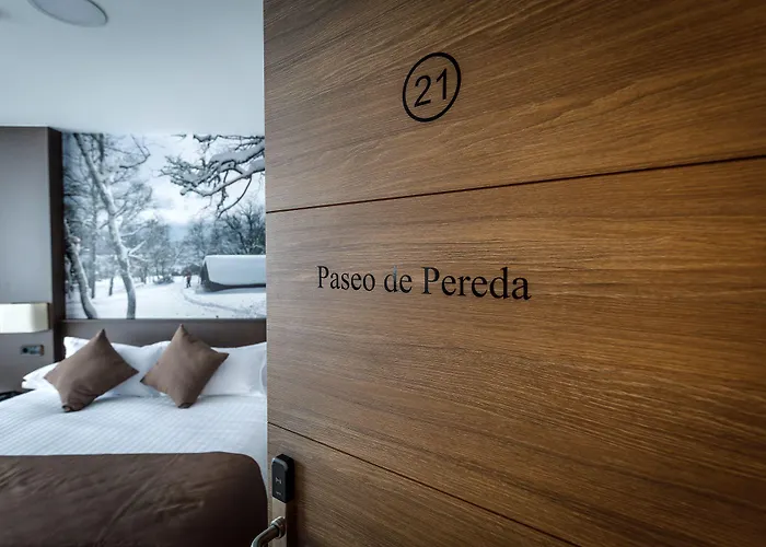 Guest house Pinares 3*