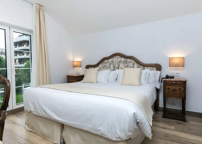 Guest house Pinares 3*