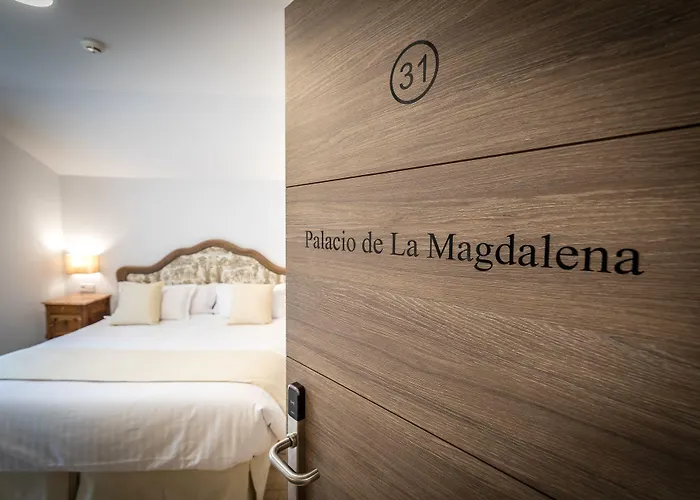 Pinares 3* Santander