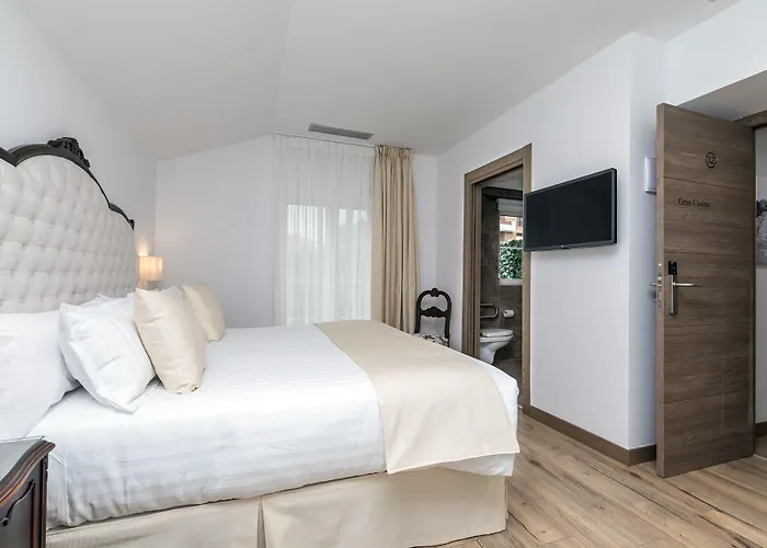 Guest house Pinares Santander