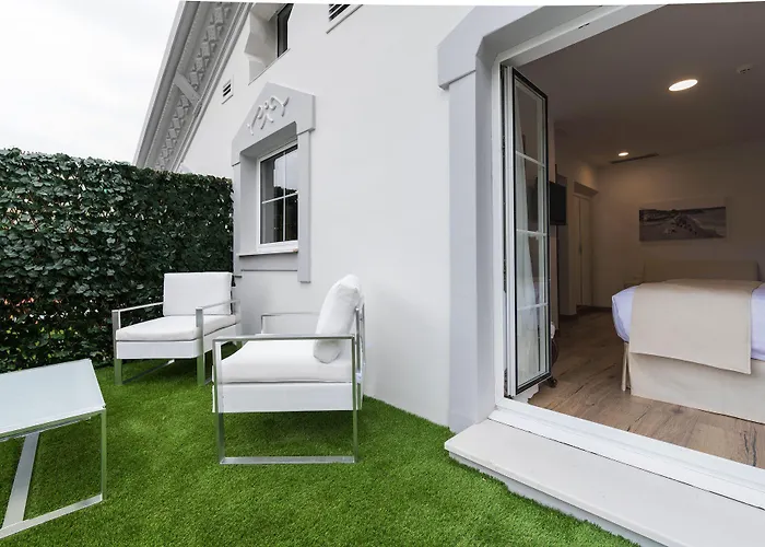 Pensjonat Pinares 3*