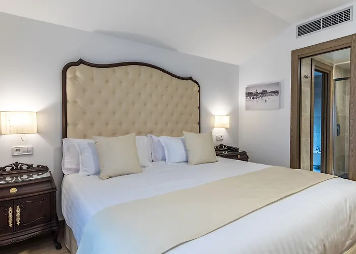 Pinares 3* Santander