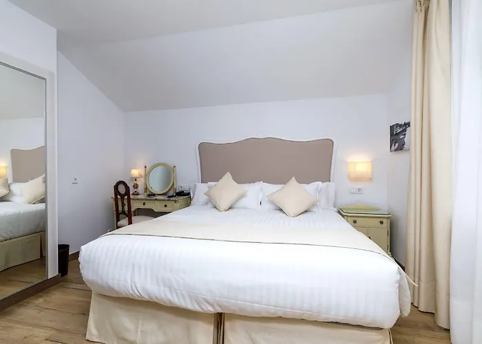 Guest house Pinares 3*