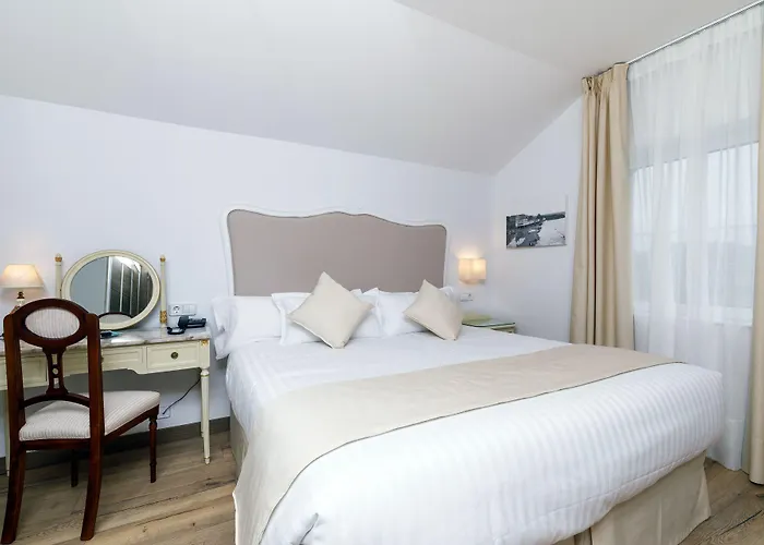 Pinares Guest house Santander