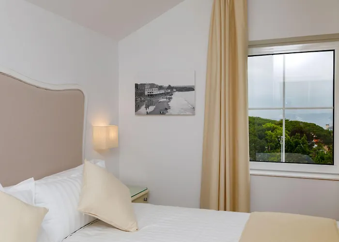 Pinares 3* Santander