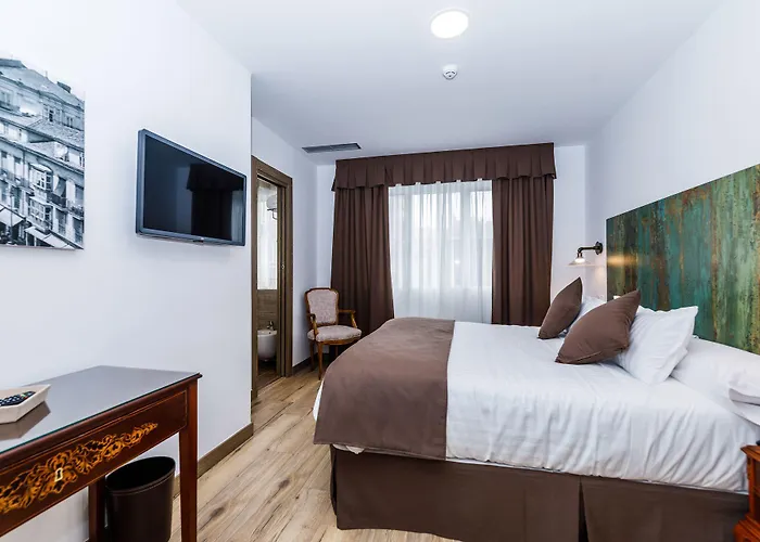 Pinares Guest house 3*