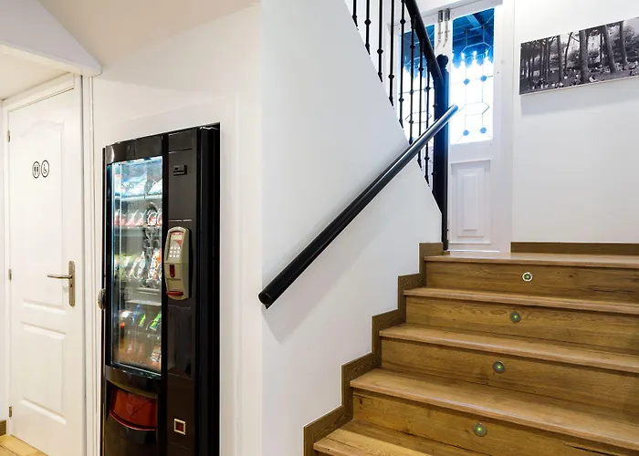 Pinares Guest house 3*