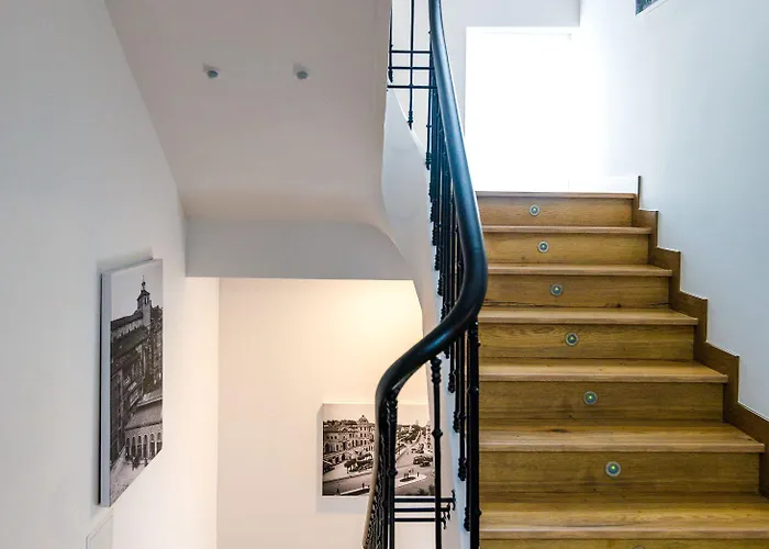 Pinares Guest house Santander