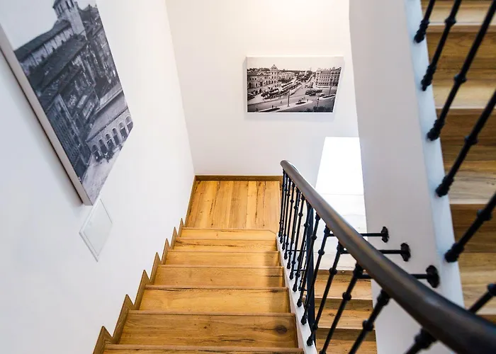 Pinares Guest house Santander