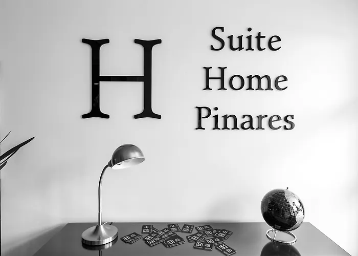 Pinares Guest house 3*
