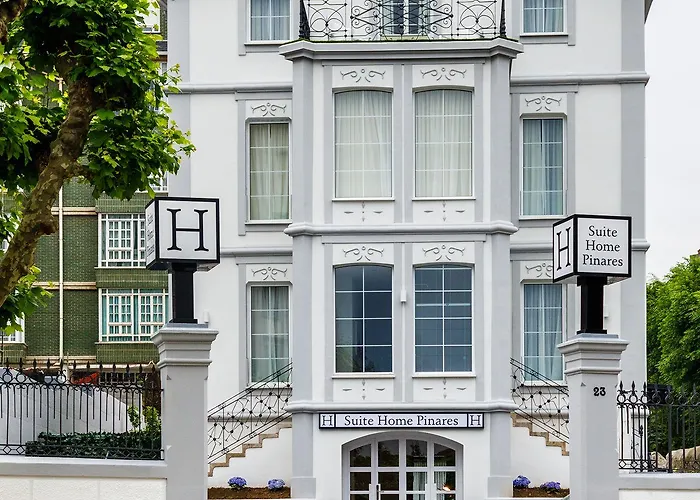 Pinares Pensjonat