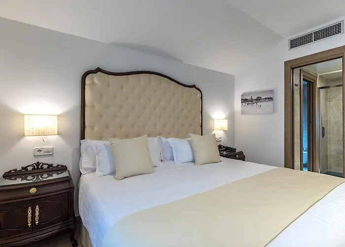 Pinares Guest house Santander