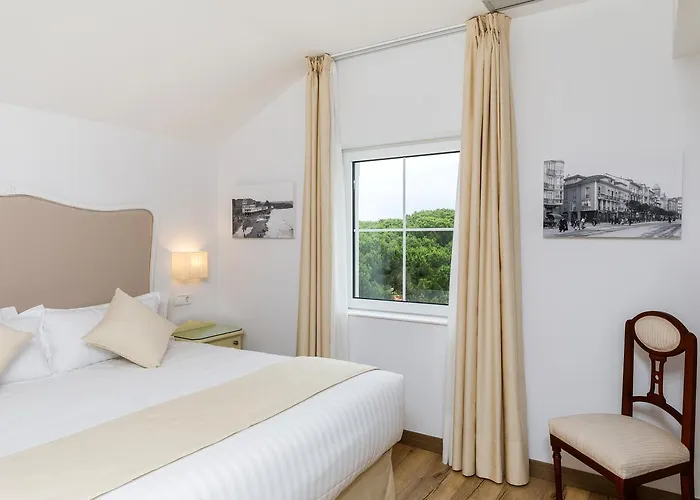 Guest house Pinares 3*