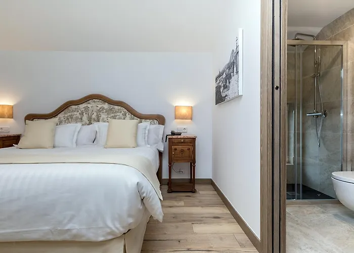 Guest house Pinares Santander