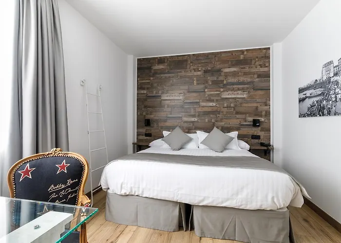 Guest house Pinares 3*