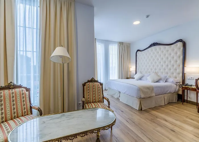 Pinares 3* Santander