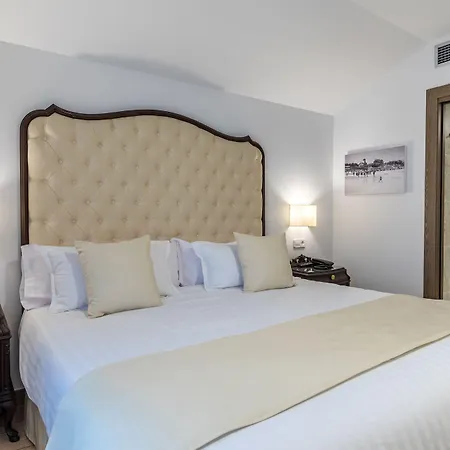 Pinares 3* Santender