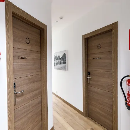 Pinares 3* Santender