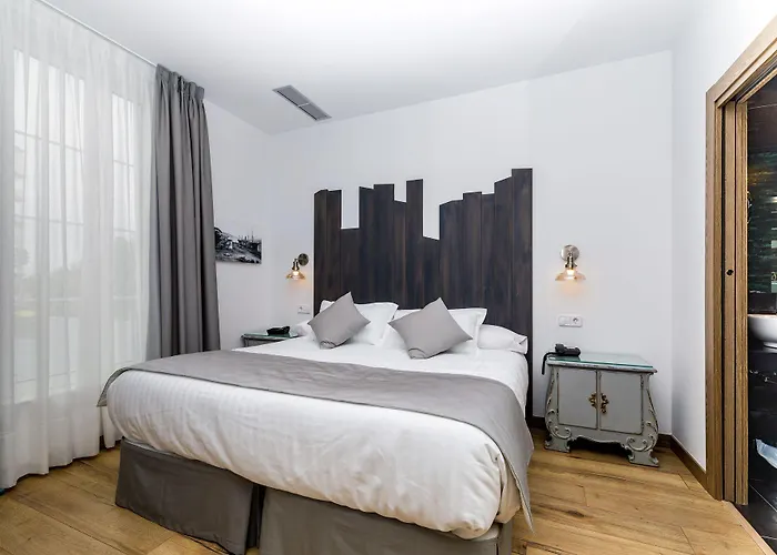 Maison d'hôtes Pinares 3*