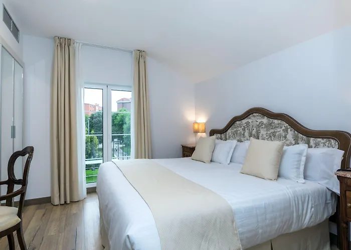 Pinares Maison d'hôtes 3*