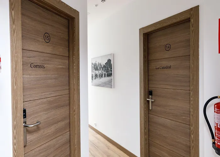 Pinares 3* Santander